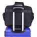 na laptopa DONAU TRAVEL Zurich, 15,6", 12l, black