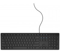 Dell KB216 Quietkey (Multimedia Keyboard-kb216 -)