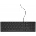 Dell KB216 Quietkey (Multimedia Keyboard-kb216 -)