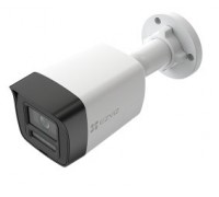 EZVIZ H3K PoE 4K Tubowa Kamera bezpieczeństwa IP Zewnętrzna 3840 x 2160 px Ściana
