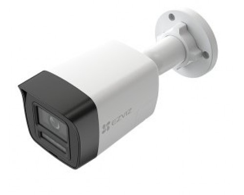 EZVIZ H3K PoE 4K Tubowa Kamera bezpieczeństwa IP Zewnętrzna 3840 x 2160 px Ściana