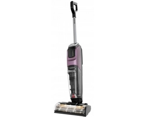Bissell All-in One Multi-Surface Cleaner | CrossWave OmniForce EdgeFind Select | Cordless operating | Washing function | 25.9 V | Operating time (max) 45 min | Black/Silver