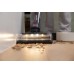 Bissell All-in One Multi-Surface Cleaner | CrossWave OmniForce EdgeFind Select | Cordless operating | Washing function | 25.9 V | Operating time (max) 45 min | Black/Silver