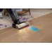 Bissell All-in One Multi-Surface Cleaner | CrossWave OmniForce EdgeFind Select | Cordless operating | Washing function | 25.9 V | Operating time (max) 45 min | Black/Silver