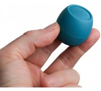 Boompods Zero Ocean Speaker Tide Blue