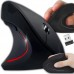 Myszka wertykalna RENEW FORCE pionowa MYSZ ergonomiczna CICHA BM-210