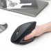 Myszka wertykalna RENEW FORCE pionowa MYSZ ergonomiczna CICHA BM-210