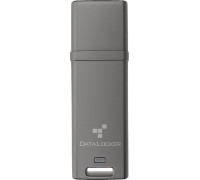 DATALOCKER 4GB DL GO 256BIT/AES XTS USB-STICK FIPS 197 MFA