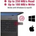 DATALOCKER 4GB DL GO 256BIT/AES XTS USB-STICK FIPS 197 MFA