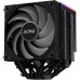 Wentylator ADATA MAESTRO PLUS 62DA (120mm ARGB Fan) czarny