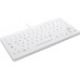 Contour ACTIVE KEY Mini Higiena Ultraflat biały