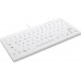 Contour ACTIVE KEY Mini Higiena Ultraflat biały
