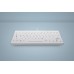 Contour ACTIVE KEY Mini Higiena Ultraflat biały