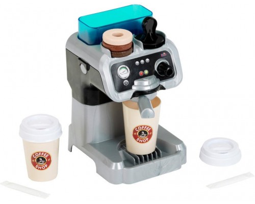 Zestaw baristy do espresso
