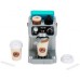 Zestaw baristy do espresso
