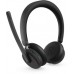 Lenovo 6550 / USB Type-C Bluetooth Black