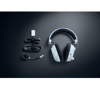 Razer BlackShark V3 Pro Playstation Licensed White (RZ04-05400600-R3G1)