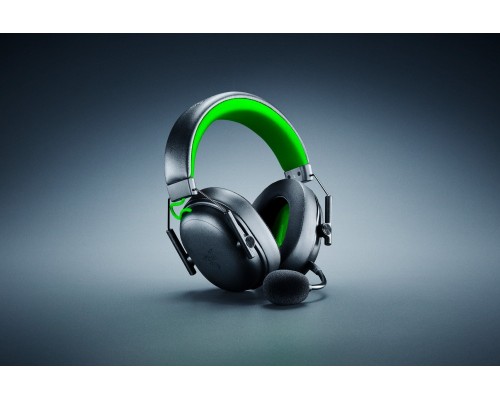 Razer BlackShark V3 X HyperSpeed Green (RZ04-05420200-R3M1)