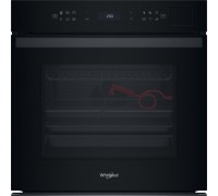 Whirlpool 73 L Black - WOI6A8FPT1SBA (8003437836398)