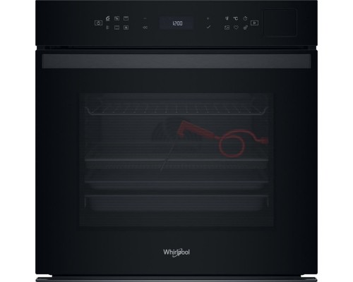 Whirlpool 73 L Black - WOI6A8FPT1SBA (8003437836398)