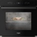 Whirlpool 73 L Black - WOI6A8FPT1SBA (8003437836398)