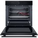 Whirlpool 73 L Black - WOI6A8FPT1SBA (8003437836398)