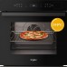 Whirlpool 73 L Black - WOI6A8FPT1SBA (8003437836398)