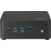 MSI CUBI NUC 1MG-002EU Intel Core 5 120U 8GB 512GB UMA W11P NTBx (P)