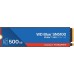 WD Blue SN5100 NVMe 500GB