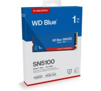 WD Blue SN5100 NVMe 1TB