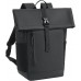 Rivacase 7826 Eden Rucksack 14 ECO schwarz roll-top