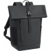 Rivacase 7826 Eden Rucksack 14 ECO schwarz roll-top