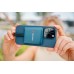 Verbatim SnapBack SSD 1TB Blau Metallic 32075