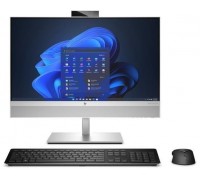 AIO HP EliteOne 840 G9 23,8"FHD/i5-14500/16GB/SSD512GB/UHD/11PR Silver 3Y