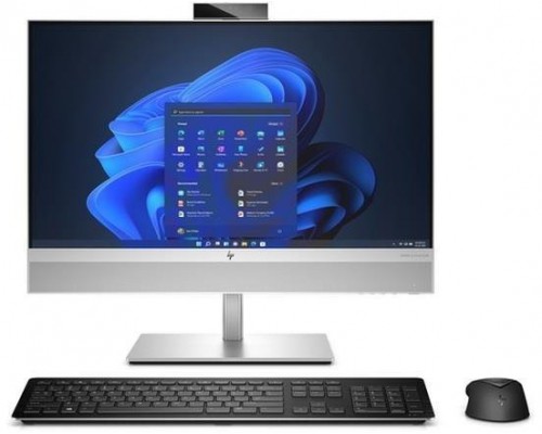 AIO HP EliteOne 840 G9 23,8"FHD/i5-14500/16GB/SSD512GB/UHD/11PR Silver 3Y