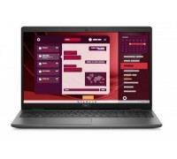 Laptop Latitude 3550 Win11Pro U5 125U/16GB/512GB/15.6 FHD Touch/Integrated/noFgrPr/FHD/IRCam/Mic/WLAN + BT/Backlit Kb/3 Cell/5YPS