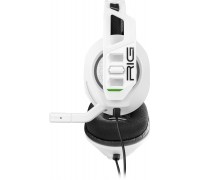 Nacon NACON RIG 300 PRO HX Gaming-Headset - biały