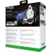 Nacon NACON RIG 300 PRO HX Gaming-Headset - biały
