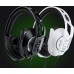 Nacon NACON RIG 300 PRO HX Gaming-Headset - biały