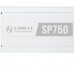 Lian Li SP750 V2 Gold - 750 Watt, biały