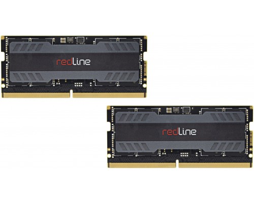 Mushkin MRA5S560LKKD16GX2 32 GB 2 x 16 GB DDR5