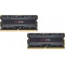 Mushkin MRA5S560LKKD16GX2 32 GB 2 x 16 GB DDR5
