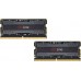 Mushkin MRA5S560LKKD16GX2 32 GB 2 x 16 GB DDR5