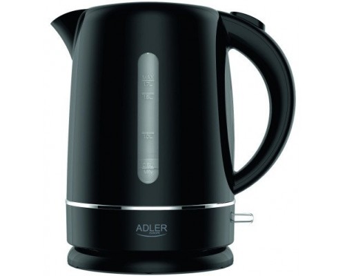 Adler AD 1385 Black