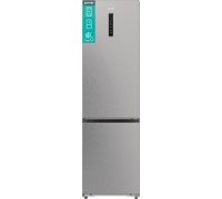 Gorenje Fridge/freezer NRB620E61X4WFE