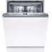 Bosch SMV4HMX01S