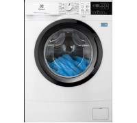 Frania 600. seria pralka „SensiCare“ (ładowanie od frontu) 7kg biała EWS6427BE EWS6427BE (7333394128610)