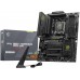 AMD B850 MSI MAG B850 TOMAHAWK WIFI