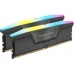 Corsair Vengeance RGB, DDR5, 32 GB, 6000MHz, CL36 (CMH32GX5M2F6000Z36)