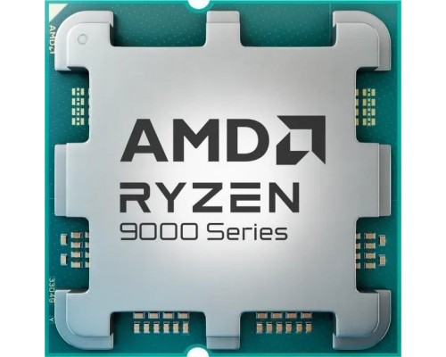 AMD Ryzen 5 9500F (32M Cache, up to 5.0 GHz) Tray